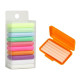 Orthodontic wax for braces, 10 pcs